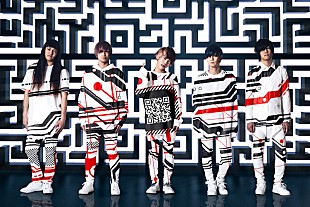「ReVision of Sence、ミニAL＆レコ発ワンマンが決定　「ライブハウスとしては最大規模のツアーに挑戦」」