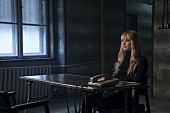 「『レッド・スパロー』特別映像公開、女スパイと騙し合う3人の男性が明らかに」1枚目/1