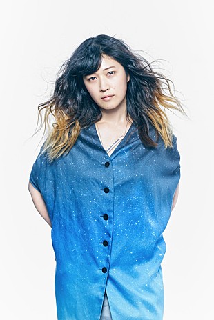 「BONNIE PINK 約3年ぶりのパフォーマンスはGW開催の六本木フリーイベントで」
