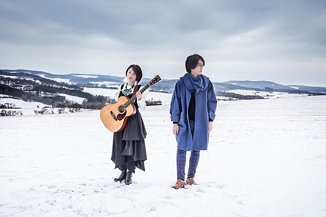 「コアラモード．NEWアルバム発売＆全国ツアー決定」1枚目/1