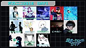 「【ニコニコ超会議2018】超ボーカロイドエリア全出演者決定、164×亜沙×みきとPのスペシャルユニット発表」1枚目/3