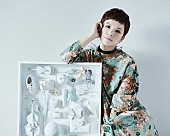 「Superfly、ドラマ『あなたには帰る家がある』主題歌決定」1枚目/2