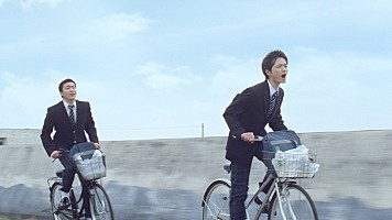 サザン×三ツ矢サイダー、デビュー記念日に向けたカウントダウン企画