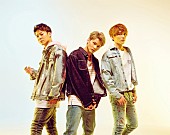 「Lead 新曲「Bumblebee」のMV裏テーマは“ミュージカル”」1枚目/5