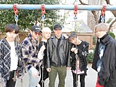 「MADKID 新メンバーYOKOTA（Vo.Manager）加入！ 新体制後初となる新曲「BLANCO」ティザー映像公開」1枚目/7