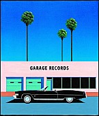 「レコードの祭典【RSD JAPAN 2018】、永井博がイラストを手掛けたメインビジュアル公開」1枚目/2