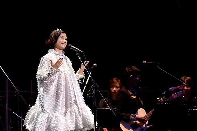 「原田知世 「時をかける少女」「ロマンス」など代表曲4曲ダイジェストで繋いだトレーラー映像公開」1枚目/4