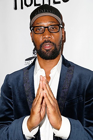 「RZA、幻のウータン・クランALを落札しようとしていた」