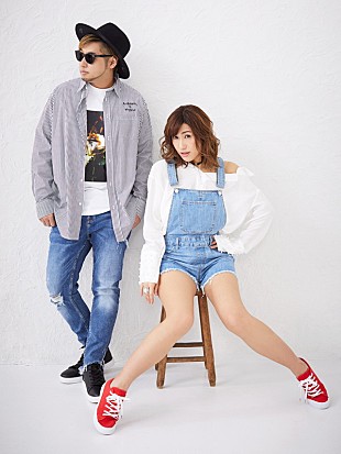 「MAY'S『デュエットしようよ』全収録曲＆アートワーク公開」