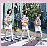 「乃木坂46 新SG『シンクロニシティ』メンバー奇跡のシンクロを切り取ったジャケ公開」1枚目/6
