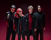 「湘南乃風 至極のウェディングソング「指」スペシャルライブMV解禁」1枚目/1