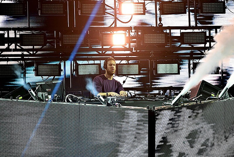 カルヴィン・ハリス、デュア・リパとの新曲リリースを発表