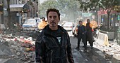 「『アベンジャーズ/インフィニティ・ウォー』フッテージ上映付きスペシャルイベントに20組40名様招待」1枚目/1