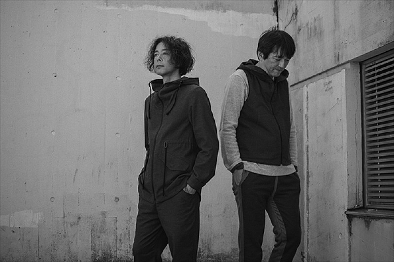 「Polaris、ohanaの「オハナレゲエ」をカヴァー&Port of Notesとの東名阪ツアーが決定」1枚目/3