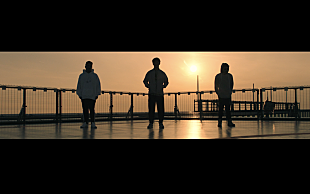 「ベリーグッドマン 大阪の“てっぺん”から夢の“てっぺん”へ！ NEWアルバム・リード曲「Hello」MV解禁」