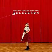 「SPECIAL OTHERS ACOUSTICの2ndアルバム『Telepathy』全貌が公開」1枚目/2