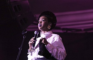 「ローリン・ヒル、【グリニッジ国際映画祭 2018】にオープニングアクトとして出演決定」