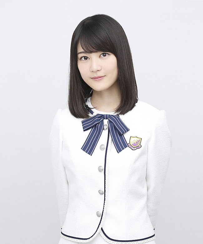 「生田絵梨花」2枚目/4