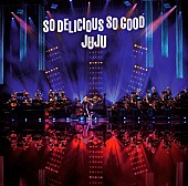 「JUJU ライブALより「It Don&amp;#039;t Mean A Thing」のライブ映像を公開」1枚目/2