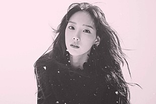 「テヨン（少女時代）ソロ初の日本ツアー決定！ 6月に福岡/名古屋/東京/大阪で開催」