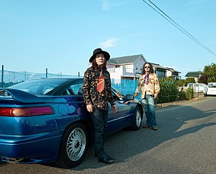 「カーネーション 旧メンバー参加の新曲収録ベスト盤リリース決定！ その10日後には35周年記念公演」