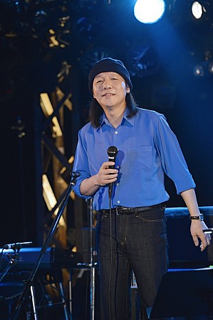 「山下達郎、細田守と9年ぶり2度目のタッグ実現　細田守監督最新作『未来のミライ』OPテーマと主題歌を書き下ろし」