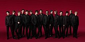 「EXILE FRIDAY第3弾「My Star」のLyric Videoを公開　楽曲は本日4/6配信スタート」1枚目/2