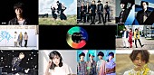 「【Amuse Fes in MAKUHARI 2018】事前特番の配信決定、ポルノ・新藤晴一ら参加」1枚目/1