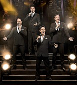 「イル・ディーヴォ、今秋に約2年半ぶり来日決定」1枚目/1