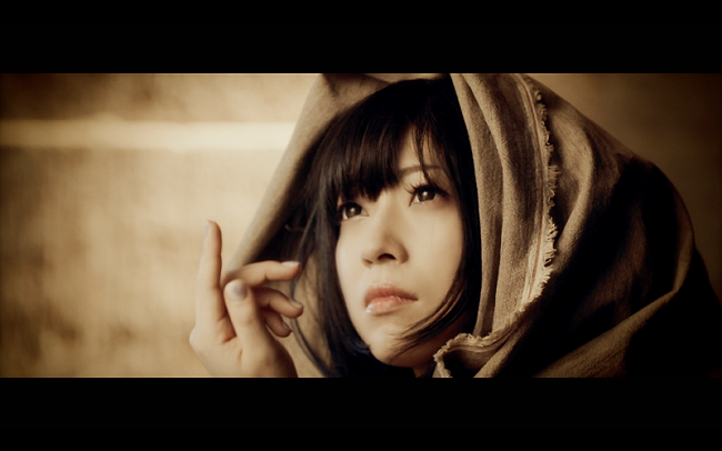 「和楽器バンド、NEWアルバムより新作MV公開」1枚目/2