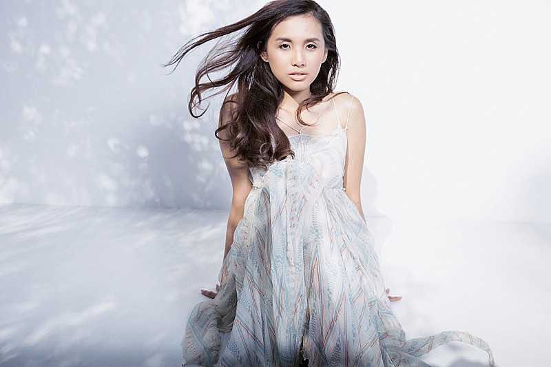 Beverly、新曲が「爽健美茶」2018年キャンペーンソングに決定　6/20発売のニューアルバム『24』に収録