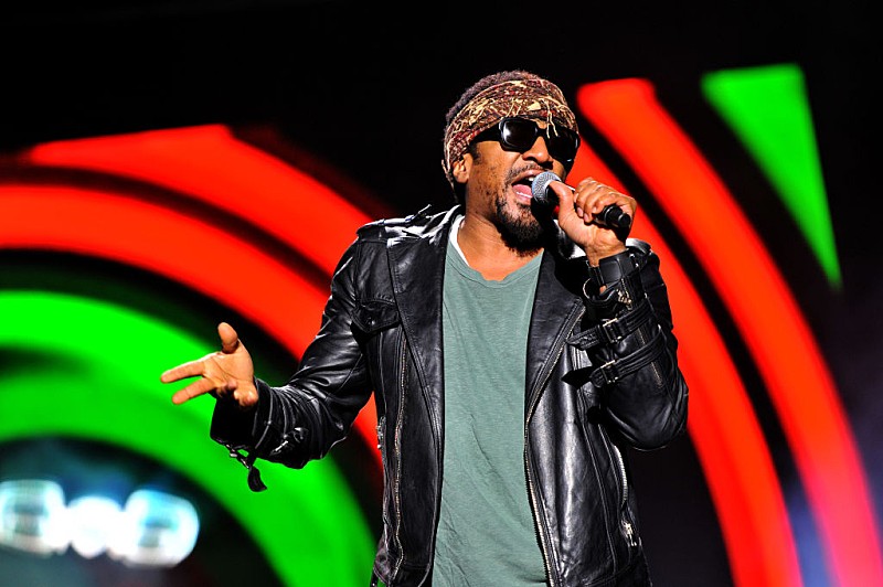 「ATCQのQティップ、秋からNYUでジャズとヒップホップの授業を担当」1枚目/1