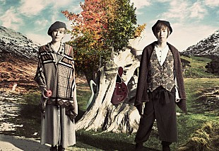 「nano.RIPE、結成20周年記念ツアー【きせきのつるぎ】開催決定」