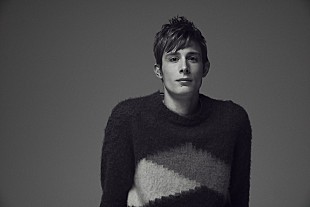 「ニック・ムーン、初ソロAL『CIRCUS LOVE』発売記念インタビュー「ヒネリを加えたポップ・ミュージックを目標にしていた」（前編）」