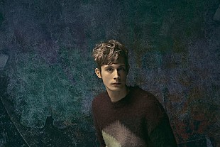 「ニック・ムーン、初ソロAL『CIRCUS LOVE』発売記念インタビュー「どういう環境に身を置くかってことが音楽に大きな影響を与えている」（後編） 」