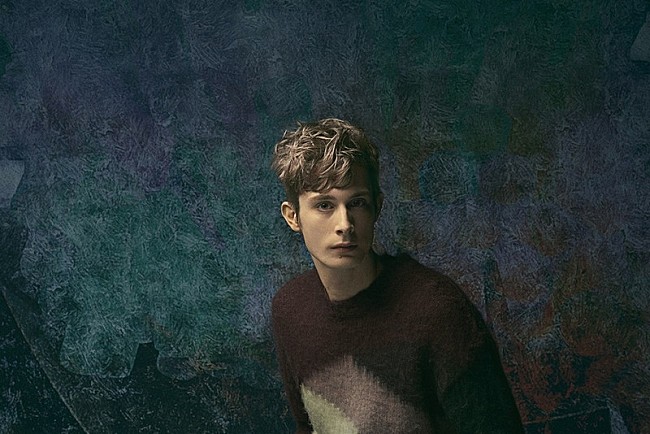 「ニック・ムーン、初ソロAL『CIRCUS LOVE』発売記念インタビュー「どういう環境に身を置くかってことが音楽に大きな影響を与えている」（後編） 」1枚目/2