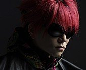 「hide逝去から20年となる2018年、最新版トリビュートAL発売！ 西川貴教/HISASHI（GLAY）/Dragon Ash/GRANRODEOら参加ミュージシャンのコメントも到着」1枚目/1