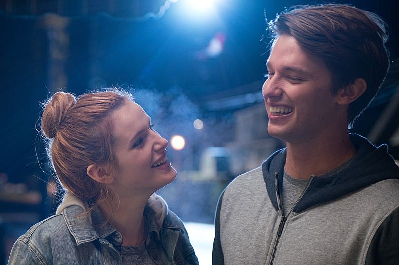 「『ミッドナイト・サン～タイヨウのうた～』試写会に25組50名様をご招待」1枚目/7