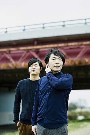 「GONNO×MASUMURA（ex. 森は生きている）によるアルバムの全貌が公開　ゲストに岡田拓郎が参加決定」