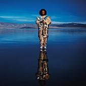 「KAMASI WASHINGTON、最新アルバム『HEAVEN ＆ EARTH』がリリース決定　新曲2曲が先行配信」1枚目/1