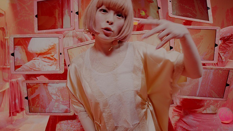 きゃりーぱみゅぱみゅ、１年振りの新曲「きみのみかた」MV完成 大プレッシャーのワンカットビデオに挑戦