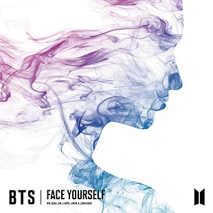 「【ビルボード】BTS (防弾少年団)『FACE YOURSELF』が総合アルバム首位、米ビルボードでもチャートインする快挙」