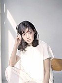 「藤原さくら 新曲「Dance」がNHK総合『世界はほしいモノにあふれてる』エンドテーマに決定」1枚目/1