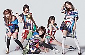 「Cheeky Paradeが解散を発表――ラストライブはLA留学組含む7人で実施」1枚目/1