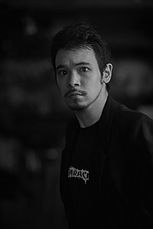 「LEO今井、アニメ『メガロボクス』OPテーマ「Bite」配信スタート！ ニューAL『VLP』発売＆レコーディングメンバーと巡る東阪リリパ開催を発表」