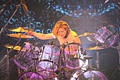 「＜ライブレポート＞X JAPAN、再結成10周年ライブでYOSHIKI復活 4/14,21に米コーチェラ出演」1枚目/5