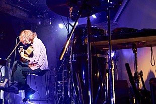 「チアキ（ex.赤い公園）ソロ初ワンマンライブ！ ねごと蒼山幸子/TOCら特別ゲスト多数」