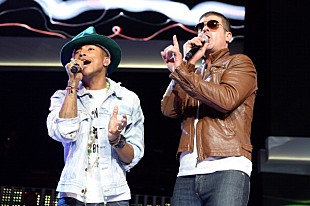 「ファレル・ウィリアムスとロビン・シック、著作権侵害訴訟の再審理を請求」