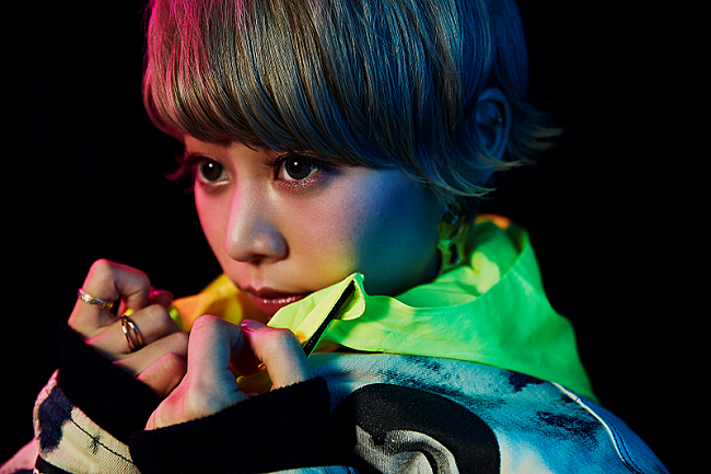 「大注目新人ロザリーナ Apple Music“今週のNEW ARTIST”に選出」1枚目/3