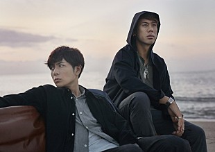 「CHEMISTRY 主題歌担当のWEBドラマ公開に伴い、新曲バラード「13ヶ月」ドラマMVフル解禁 」